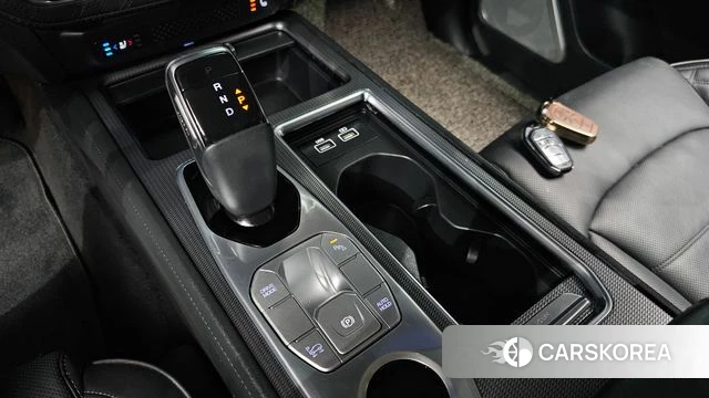 Ssangyong All New Rexton id 4645789 из Кореи 33