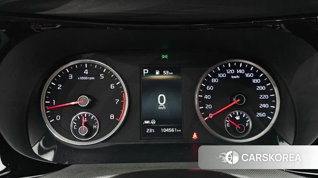 Kia K5 3rd generation id 4783864 из Кореи 29