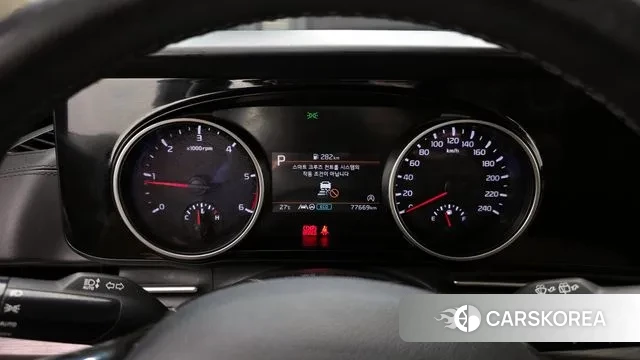 Kia Carnival 4th generation id 2984256 из Кореи 18