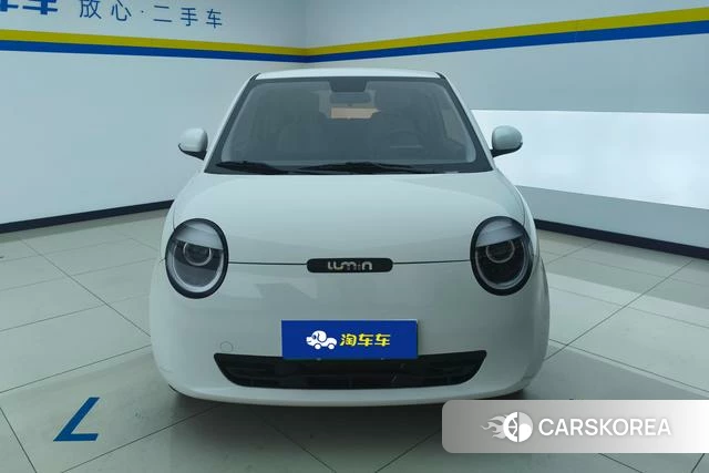 Changan Qiyuan Changan Lumin id 3908201 из Китая 15