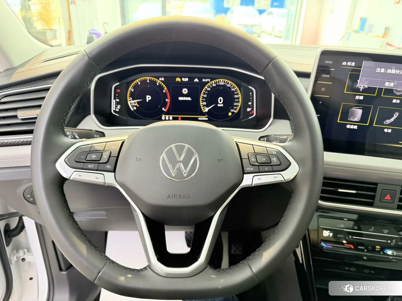 Volkswagen Tayron id 4473394 из Китая 16