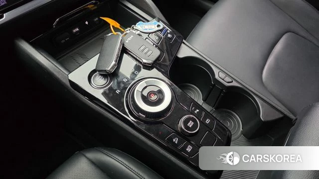 Kia Sportage 5th Generation Hybrid id 4309041 из Кореи 29