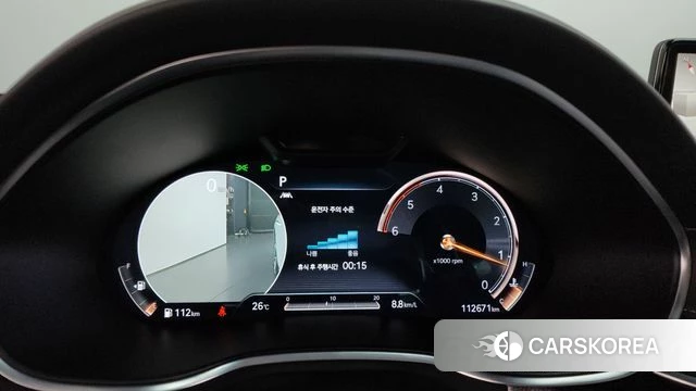Genesis G80 (RG3) id 4628645 из Кореи 31