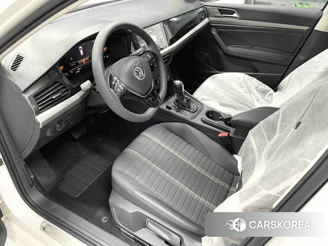 Volkswagen Lavida id 4256421 из Китая 16