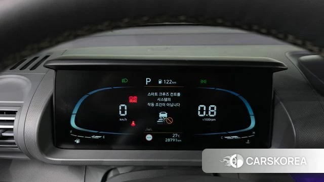 Hyundai Casper id 4481775 из Кореи 30