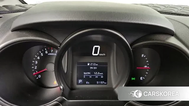 Kia The New Ray id 3740972 из Кореи 18