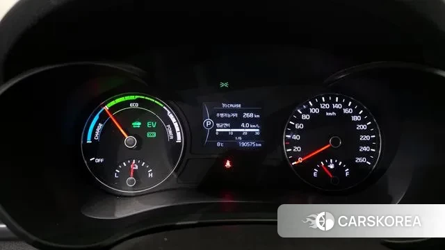 Kia K5 Hybrid 2nd Generation id 3703981 из Кореи 18