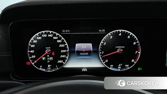 Mercedes-Benz E-Class W213 id 2966734 из Кореи 18