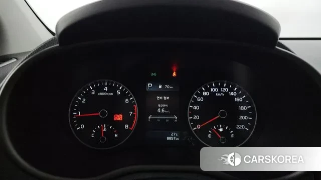 Kia Morning Urban (JA) id 3036929 из Кореи 18