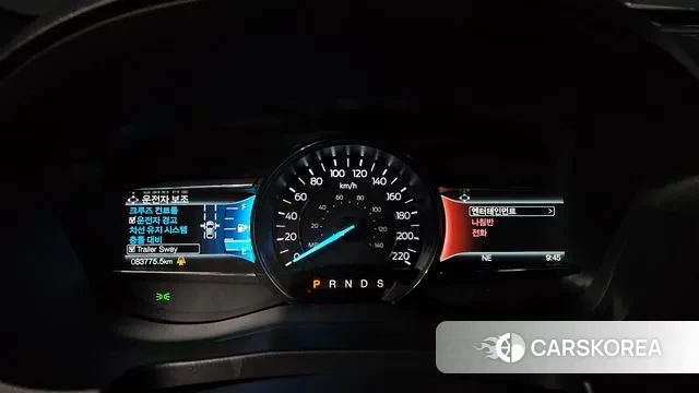 Ford Explorer id 3445052 из Кореи 18