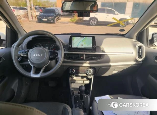 Kia Morning Urban (JA) id 4186895 из Кореи 14