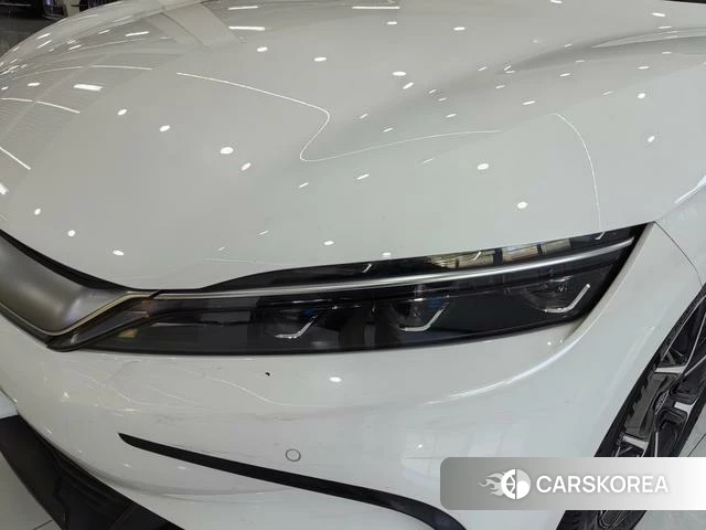 BYD Han EV id 4240443 из Китая 8