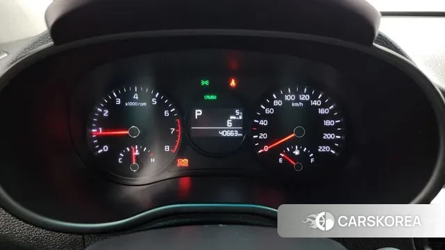 Kia All New Morning (JA) id 3515270 из Кореи 18