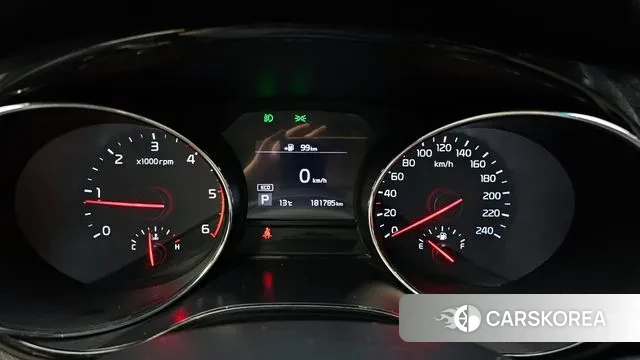 Kia The New Carnival id 3510128 из Кореи 18