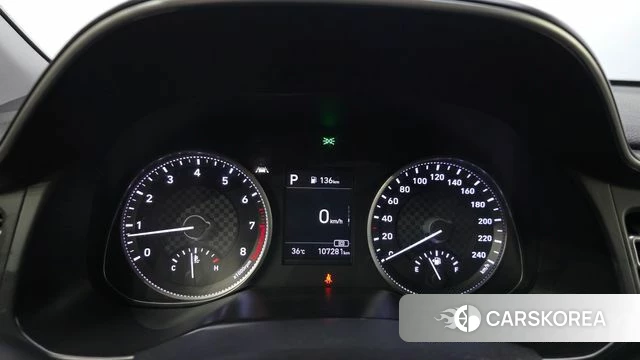 Hyundai The New Avante AD id 4625993 из Кореи 18