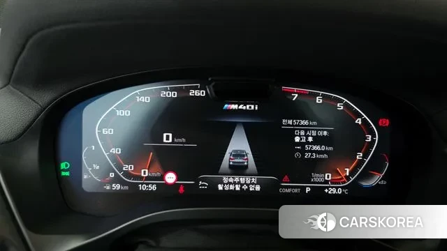 BMW X3 (G01) id 3007521 из Кореи 18