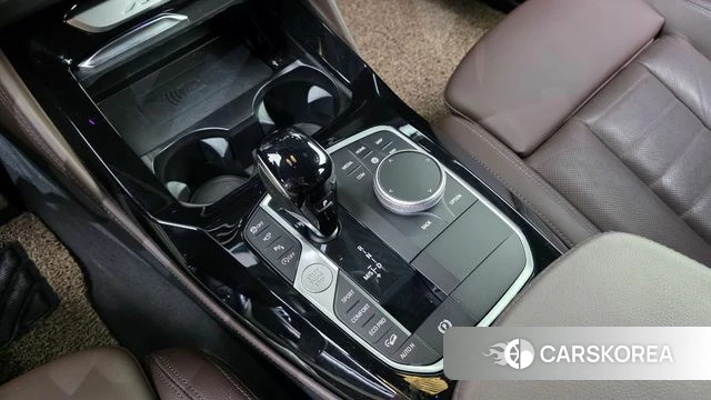 BMW X4 (G02) id 4635210 из Кореи 33