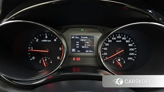 Kia The New Carnival id 3593202 из Кореи 18