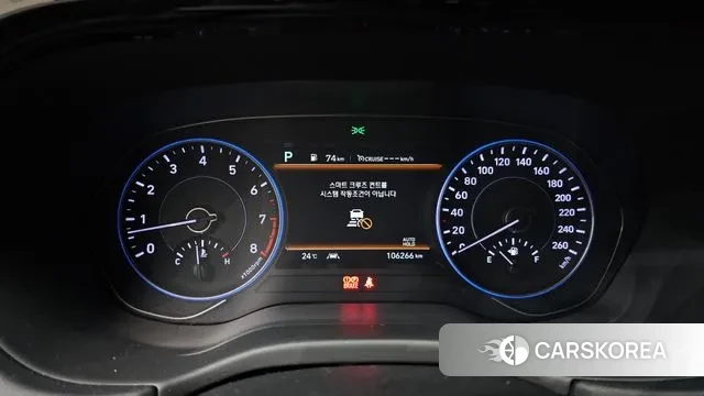 Hyundai Palisade id 3161413 из Кореи 18