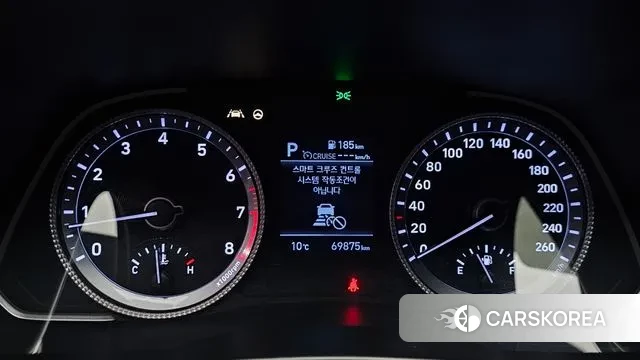 Hyundai Sonata (DN8) id 3434061 из Кореи 18