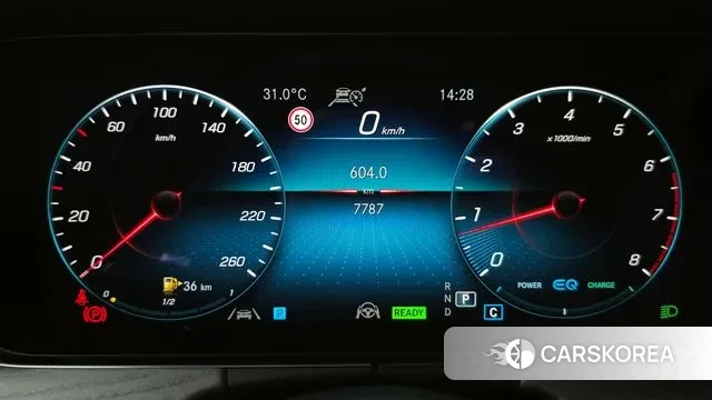 Mercedes-Benz E-Class W213 id 2900473 из Кореи 18