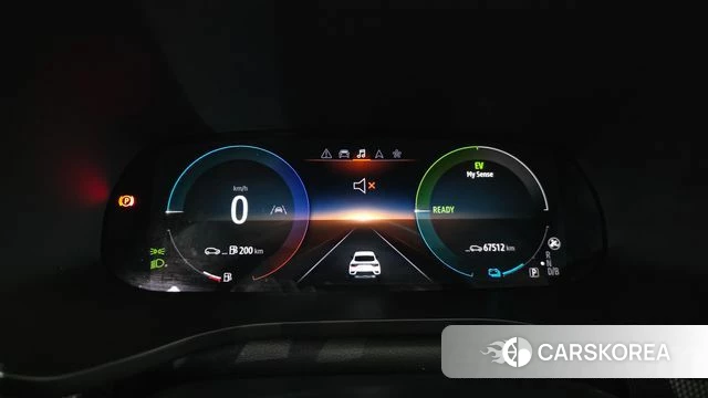 Renault Korea (Samsung) XM3 id 3838887 из Кореи 18