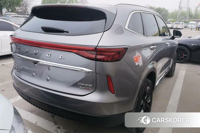 Haval H6 id 4253235 из Китая 15