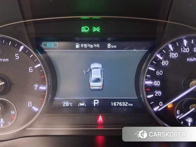 Kia More K9 id 3009343 из Кореи 18