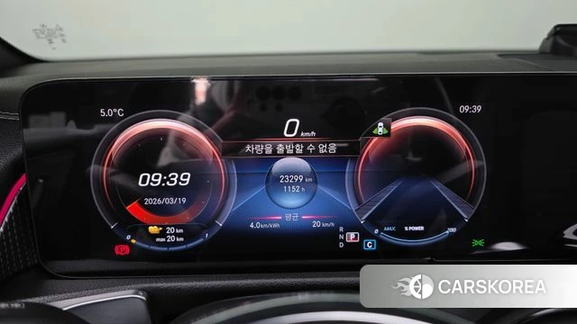 Mercedes-Benz EQB X243 id 3811736 из Кореи 18