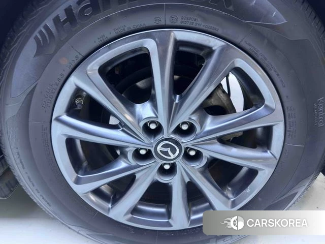 Mazda CX-4 id 4333445 из Китая 20