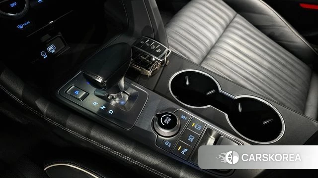 Genesis G70 id 4345379 из Кореи 28