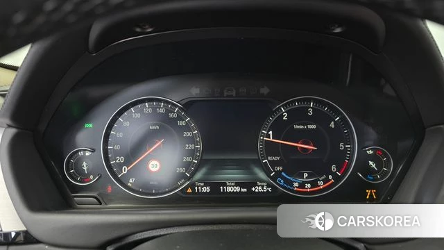 BMW 4 Series (F32) id 4434968 из Кореи 28