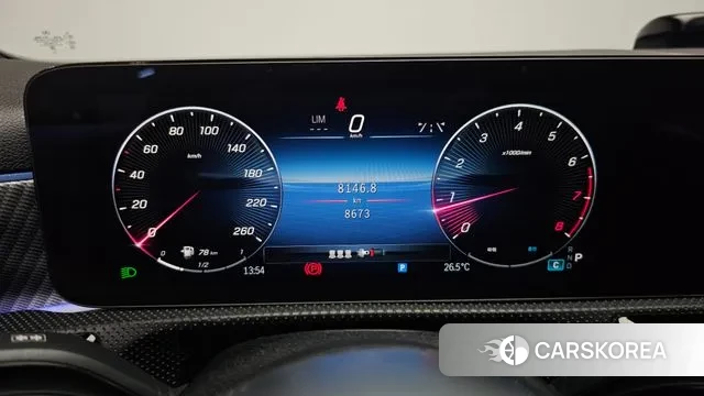 Mercedes-Benz A-Class W177 id 2939067 из Кореи 18