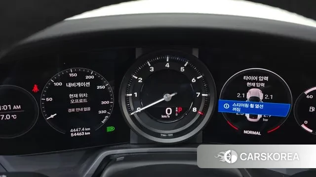 Porsche 911(992) id 3765260 из Кореи 18