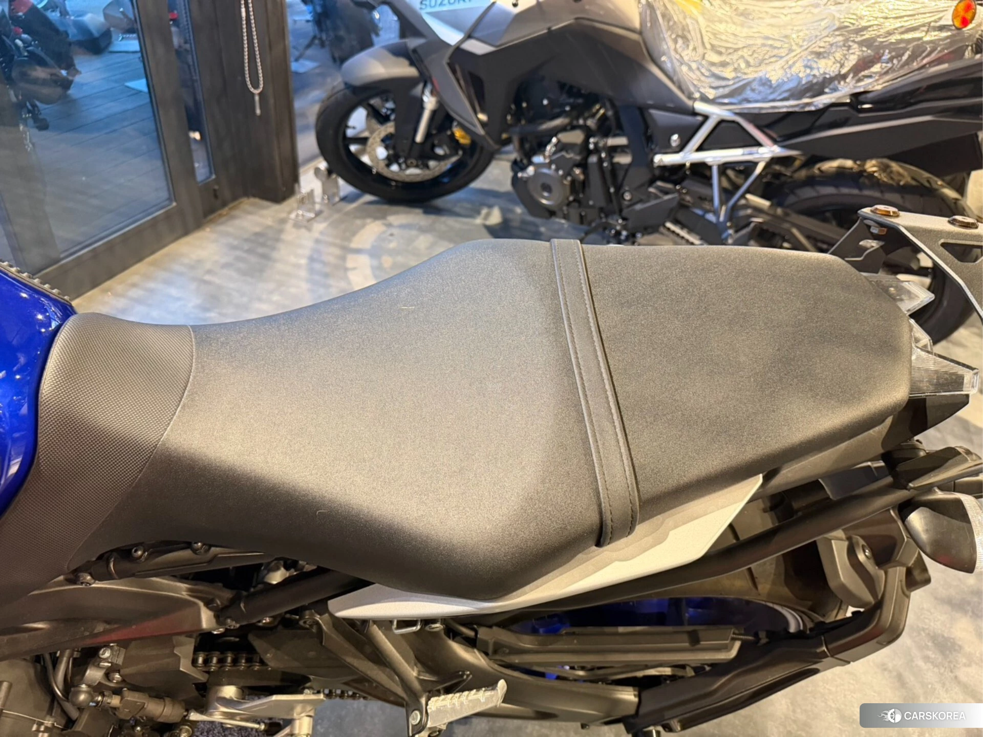 Проданный Yamaha MT-09 ABS id 4320066 из Японии, фото 8