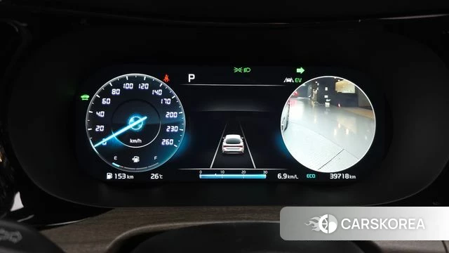 Kia K5 Hybrid 3rd Generation id 4783725 из Кореи 31