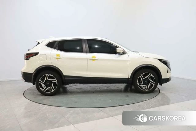 Nissan Qashqai id 4257848 из Китая 18