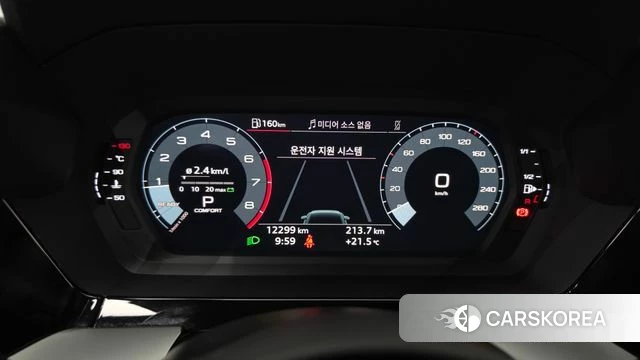 Audi A3 (8Y) id 4534041 из Кореи 18