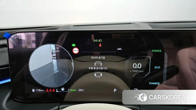 Kia The New K8 Hybrid id 4441939 из Кореи 18