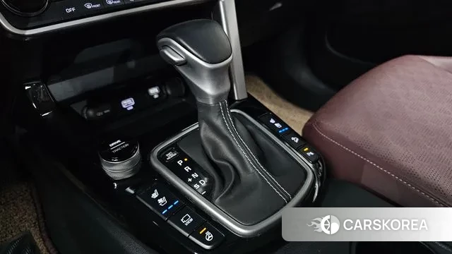 Kia Seltos id 3529371 из Кореи 18