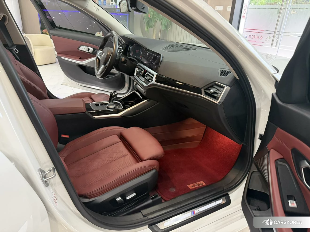 BMW 3 series id 4420098 из Китая 22