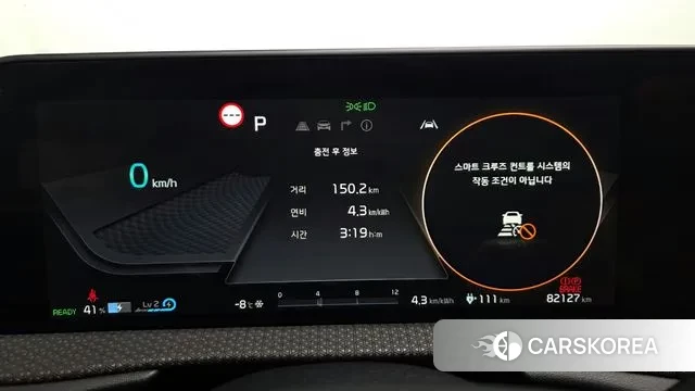 Kia EV6 id 3616021 из Кореи 18