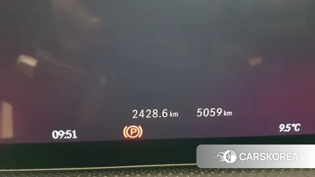 Mercedes-Benz CLA-Class C118 id 3684496 из Кореи 15