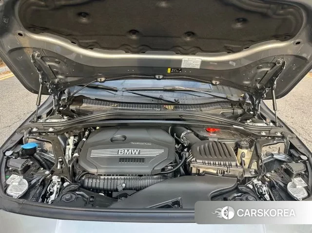 BMW 1 Series (F40) id 3372422 из Кореи 15