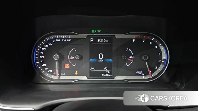 Hyundai Tucson (NX4) id 4572580 из Кореи 18