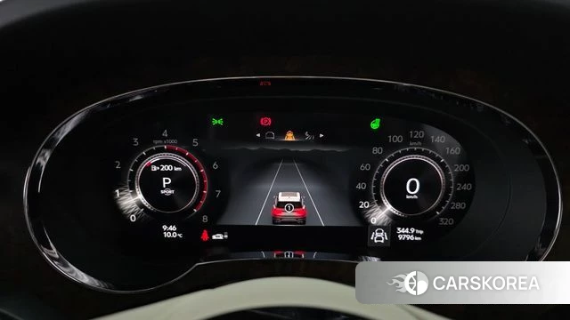 Bentley Bentayga id 4185566 из Кореи 18