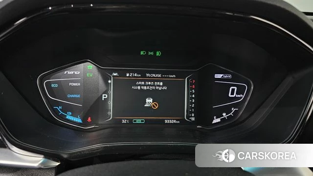 Kia The New Niro id 4330644 из Кореи 28