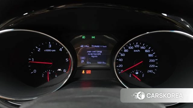 Kia The New Carnival id 4632668 из Кореи 18