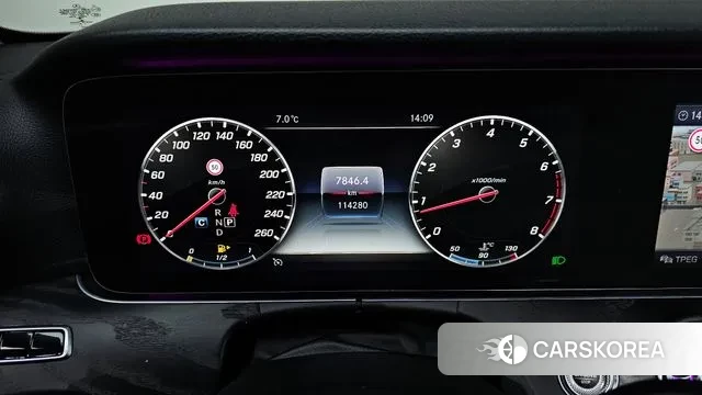 Mercedes-Benz E-Class W213 id 3656678 из Кореи 18