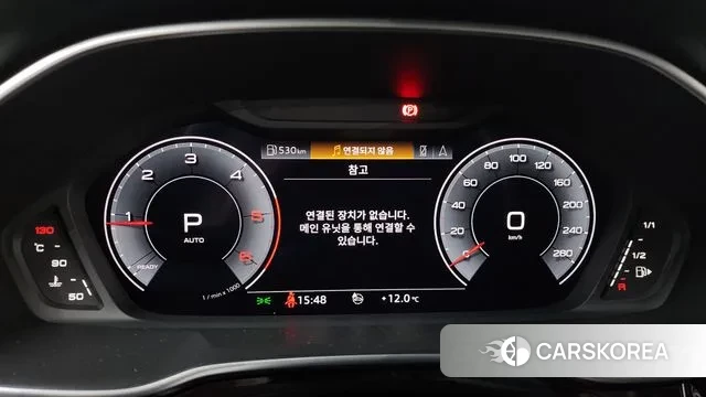 Audi Q3 (F3) id 3355969 из Кореи 18